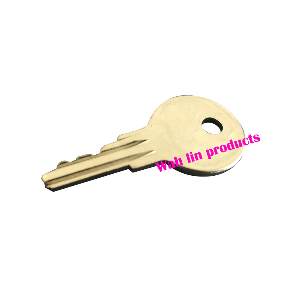 

Elevator Lock key spare parts fits Snorkel lift Free shipping
