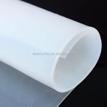 grey rubber sheet