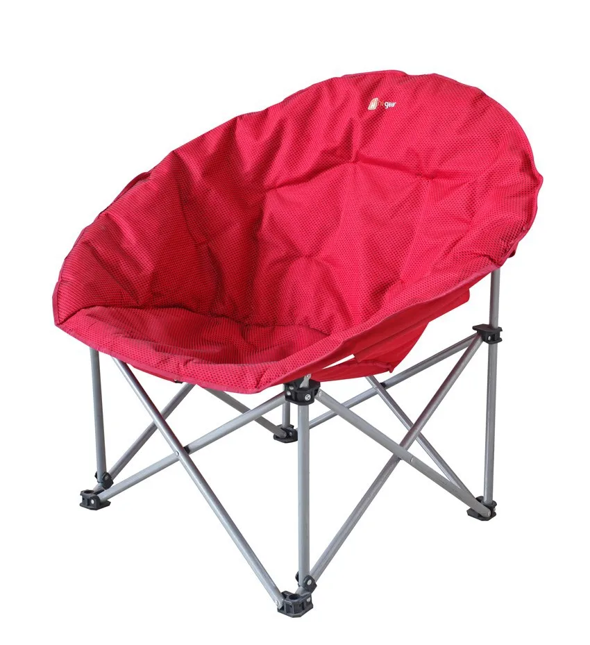 High Quality Comfortable Folding Moon Chair Lounger Sofa Buy High