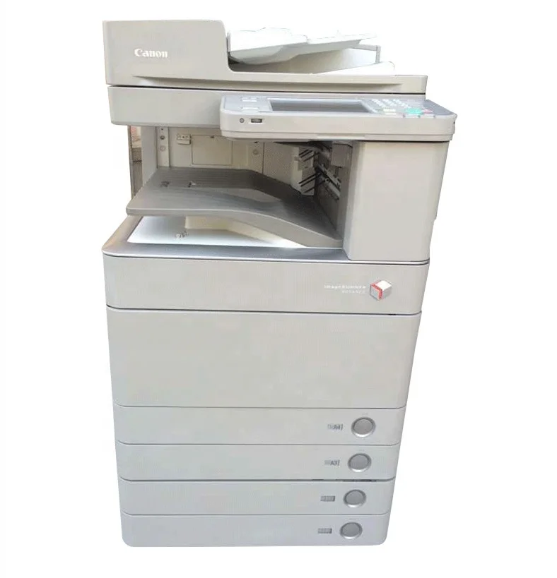 
Canons IR C5051 C5045 C5035 C5235 C5240 C5250 C5255 color printer on sale 