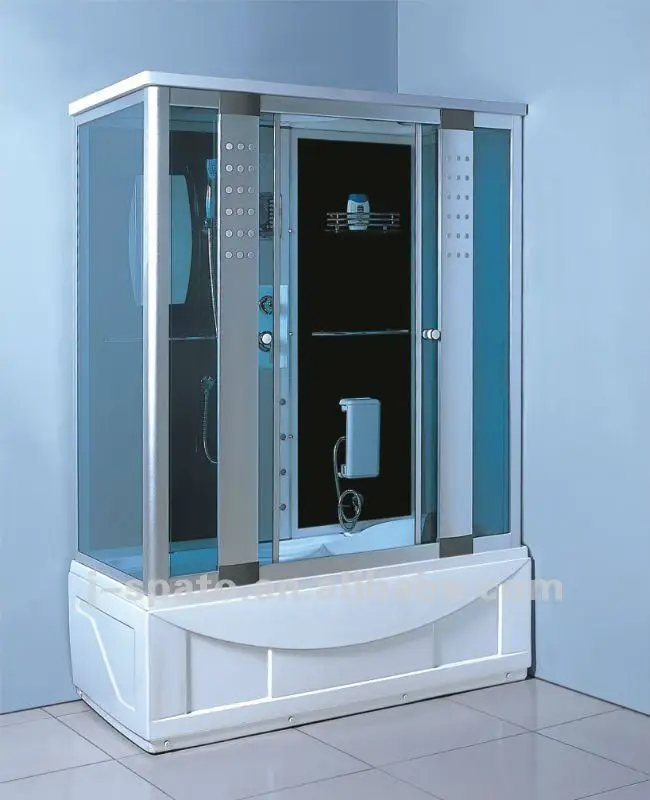 Square Corner Bathtub Shower Combination Buy Bathtub Shower