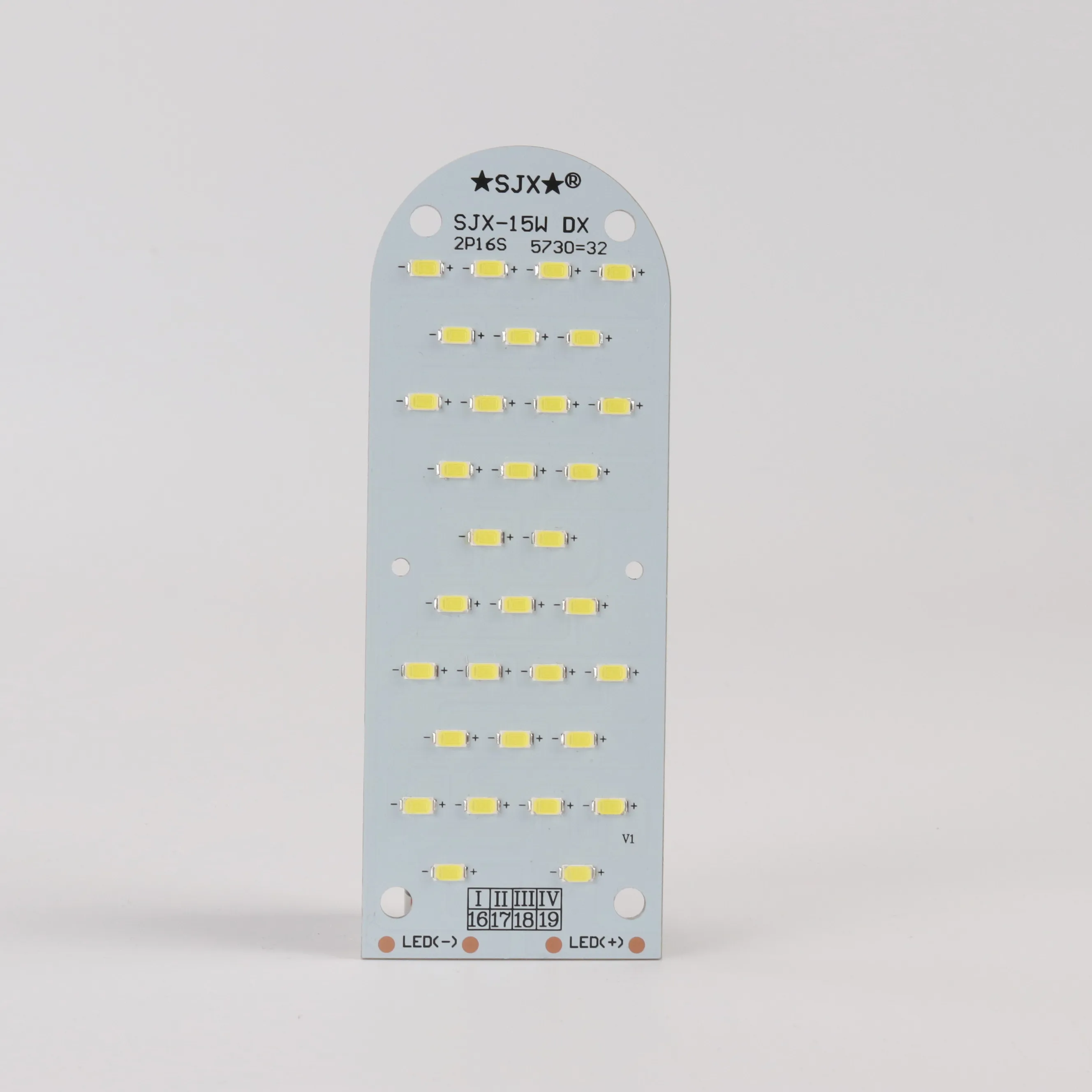 
LED Display Manufacturer Metal Core PCB 