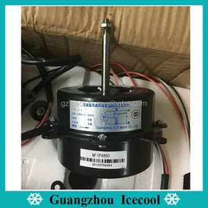 Ac Fan Motor >> 36w Air Conditioner Outdoor Ac Fan Motor Ydk 36 6 Reversal Type Ac Fan Motor >> 36w Air Conditioner Outdoor Ac Fan Motor Ydk 36 6 Reversal Type