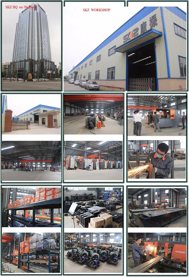automatic rebar Mesh Welding Machine