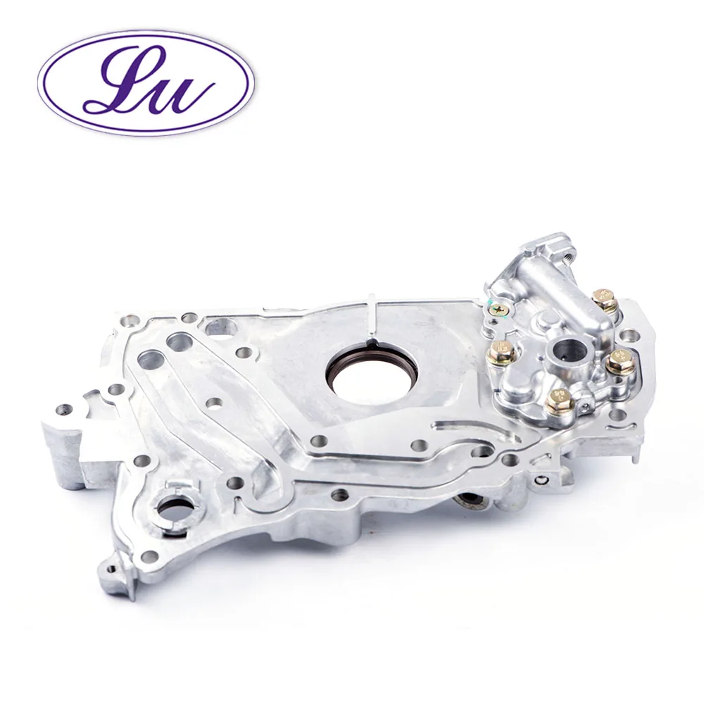 MD-327450 MD-187896 auto engine OIL PUMP