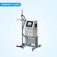 label batch number printing machine for plastic/paper/metal/glass date coding