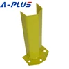 H400 Post Protectors Rack Gard Column Guard for pallet racking