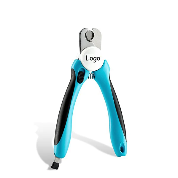 

Professional Stainless Steel Pet Dog Nail Clippers and Trimmer