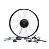 ebike conversion kit 48v500w Bafang Rear bicycle motor kit Brushless Hub Motor 20'' 26'' 28''diy Motor Wheel