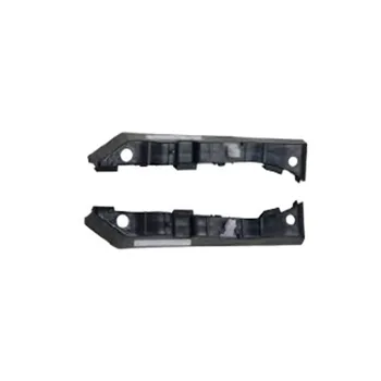 Oem No.:86591-1e000 /86592-1e000 Car Front Bumper Bracket For Hyundai ...