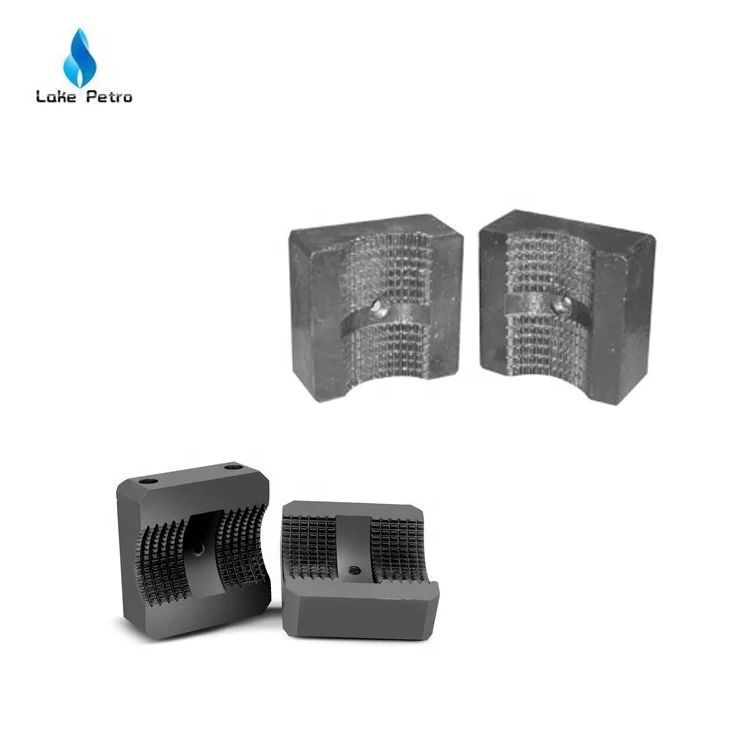 
HDD Clamping Jaws for D24x40 