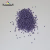 polyethylene plastic trash bins master batch used in injection