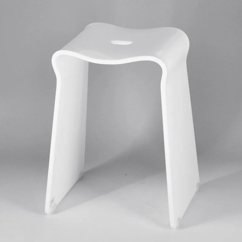 Vierkante Vorm Eenvoudig Ontwerp Met Kleine Witte Badkamer Plastic ... Vierkante Vorm Eenvoudig Ontwerp Met Kleine Witte Badkamer Plastic ...