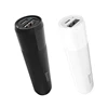 HOCO B35 Entourage Mobile Power Bank 2600mAh Single 5V1A USB Port with LED Lights Show Power Level