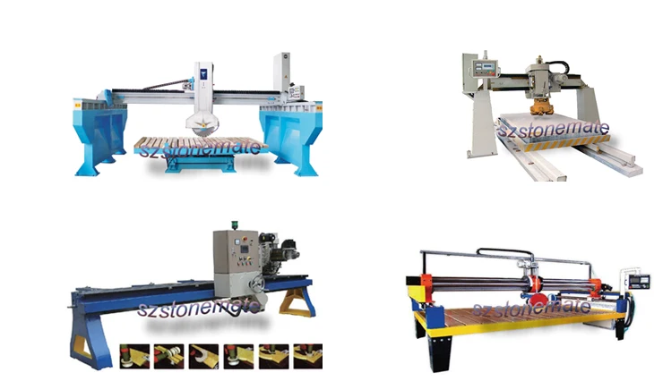 granite countertop cutting machine