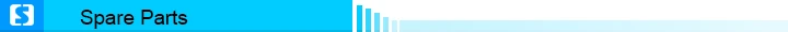 Spare Parts