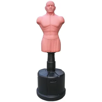 mannequin punching bag