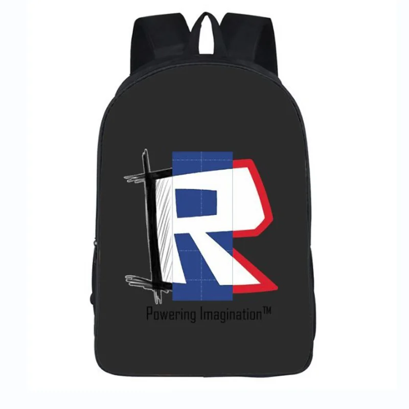 Wholesale Amazon Roblox Cartoon Backpack Men Back Bags Customized Image Middle School Backpack Boys Back Pack Buy Boys Back Pack High School Backpack Kids Backpack Product On Alibaba Com - roblox backpack amazon