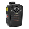 IP68 Mini Law Enforcement Recorder 1080P CMOS Infrared Camera Video Police Body Worn Camera