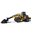 China Construction Machinery TL3000 Telescopic Loader with Price