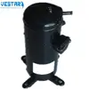 high efficiency scroll compressor