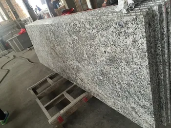 Bianco Antico Granite Prefab Laminated Kitchen Countertops Buy