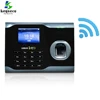 Wifi Fingerprint Time Attendance Machine