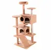 Natural sisal rope cat tree ,cat scratcher,cat furniture
