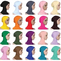 

Cheap price muslim scarf women hijab muslim in stock arabic women inner hijab