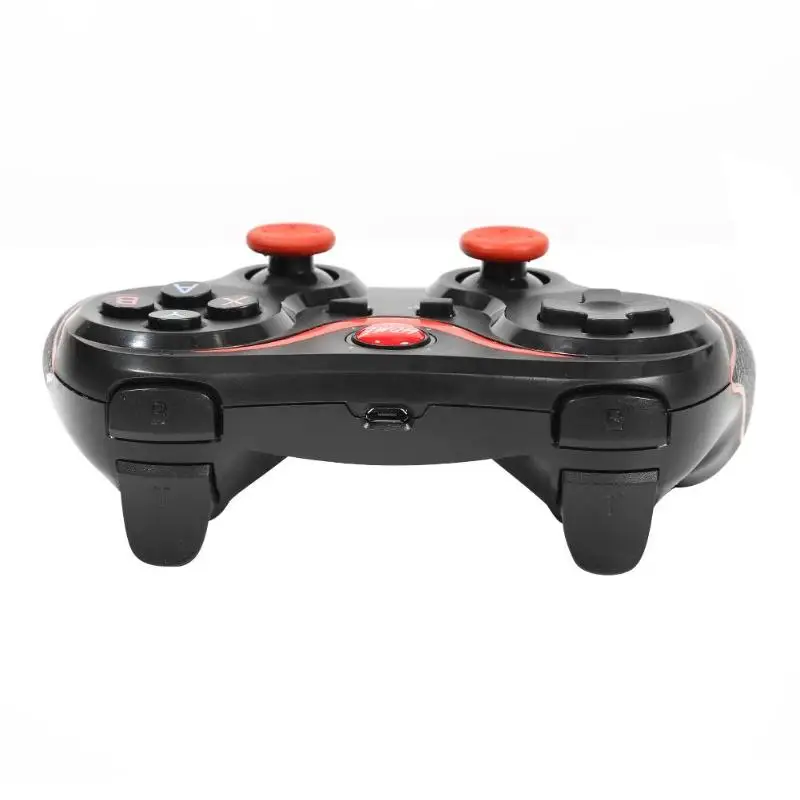 Wireless Game Controller for Android - Smart Bluetooth Joystick with ...