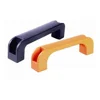 Insert Brass or blind threaded bush Plastic Bridge Handle