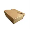 Laminated Material Bio Date Fruit Box Supplier In China