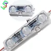 Free Sample Outdoor SMD 12V IP68 5730 5630 AC UV Injection Lens Led Module CE ROHS Sign Light Design By Korea