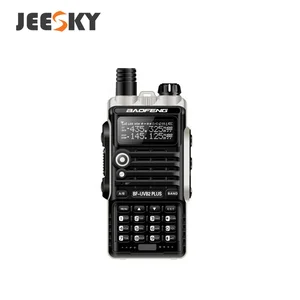 Baofeng UVB2 PLUS Dual Band Two Way Radio