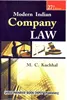 Modern Indian Company Law
