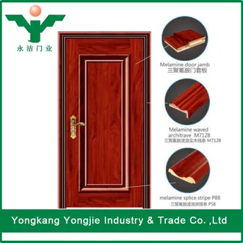 Melamine Door With High Quality Door Jamb Buy Door Jamb Metal Door Jamb Wooden Door Jamb Product On Alibaba Com