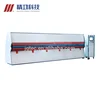 2019 newest metallurgy machinery JZW digital control folder and slitter