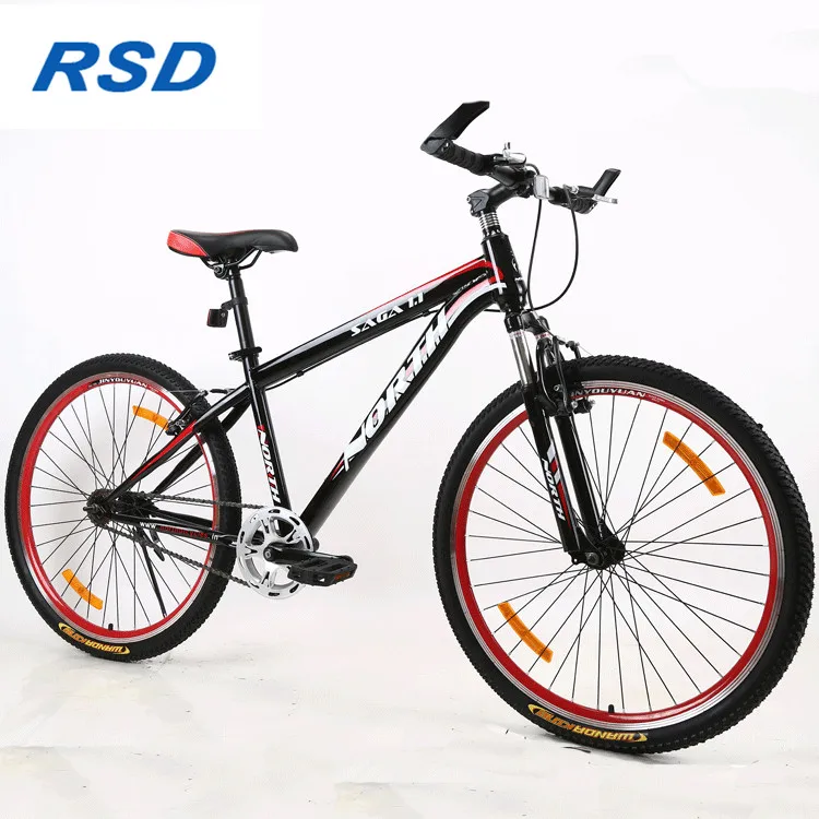 bicycle new price