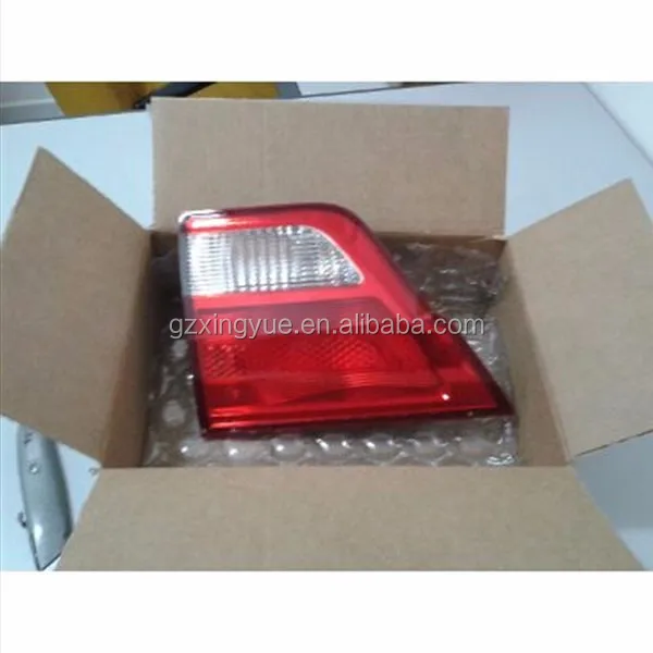 57010275AF 57010274AF Inner Tail Light Taillamp Tail light Passenger