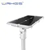 Outdoor integration 10w 20w 30w 40w solar led street light for road
