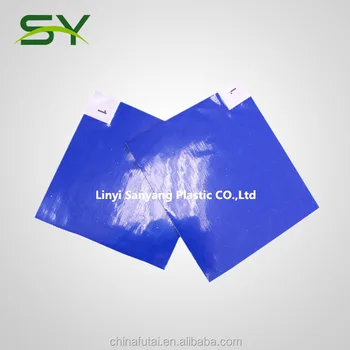 Esd Sticky Mats Disposable Sticky Mat Cleanroom Antistatic Sticky