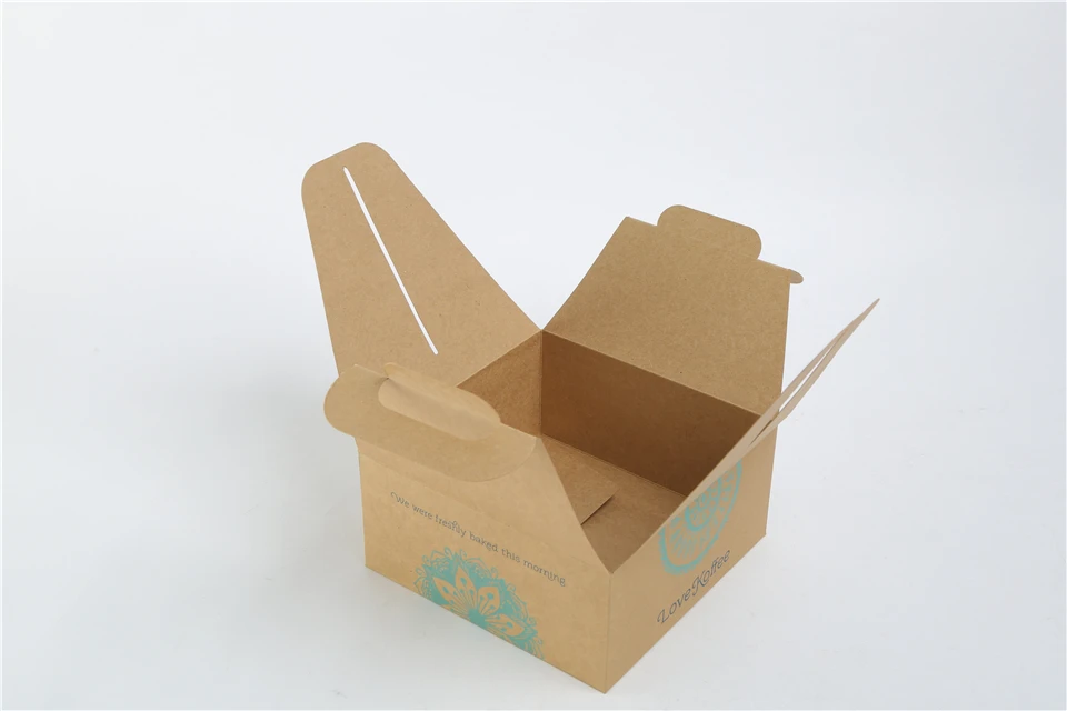 lunch box wax cda