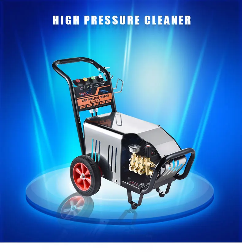 4000w Heavy Duty Industrial Car Washing Machine Buy 4000w Car Washer