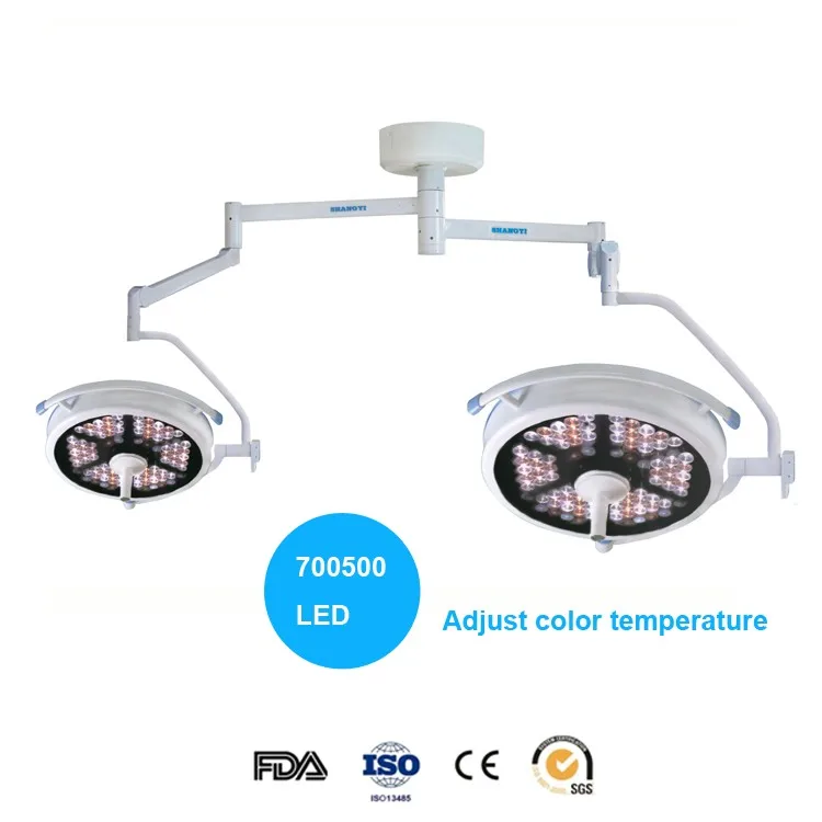 700500 led Adjust color temperature 1
