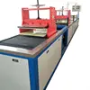 Frp swimming pool and frp strips for carbon fiber pultrusion