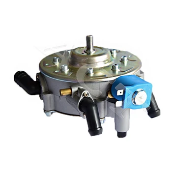 Act Factory Supply Lpg Single Point Gas Regulator Lvt ...