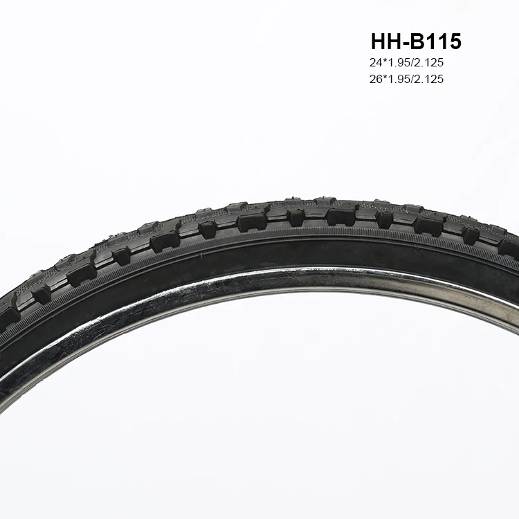12.5 in bike tire