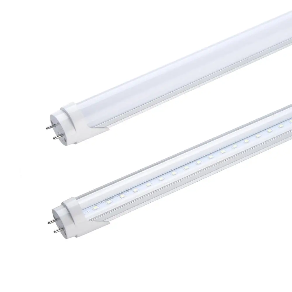 T8 LED Tube Light With OEM ODM CE ROSH 18W 4FT cheap price