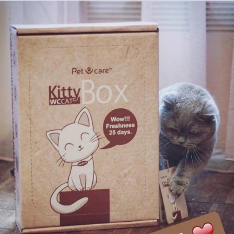 Katze Toilettenpapier Box Pet Wc Papier Boxen Katzentoilette Buy Farbige Wc Papier Lustige Wc Papier Dekorative Wc Papier Product On Alibaba Com