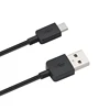 ISO Factory Wholesale Micro Usb Cable 1M for Power ONLY Charger Cable CE RoHS UL2725 Approved Usb Cable